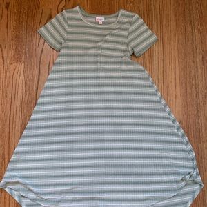 Lularoe Carly Dress
